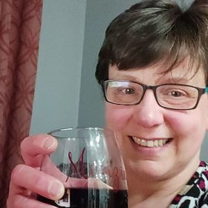 Meet your Posher, Debbie